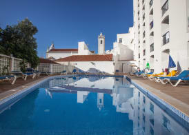 Vila Recife Hotel 2