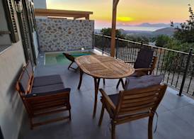 Villa Rosa - Luxury Villas with Panoramic Views 3