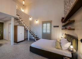 Villa Rosa - Luxury Villas with Panoramic Views 4