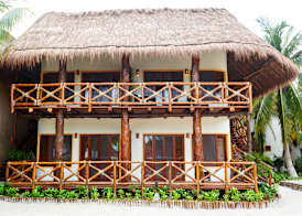 Villas HM Paraiso del Mar 5