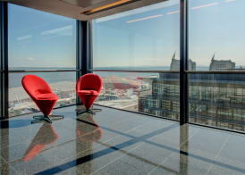 VIP Executive Arts Hotel 4