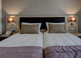 VIP Inn Berna Hotel 4