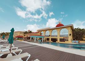 All Ritmo Cancún Resort & Waterpark - All Inclusive 3