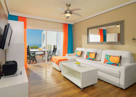 Regency Torviscas Apartments and Suites 2