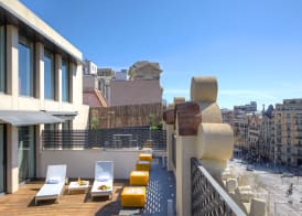 Sixtytwo Hotel 4