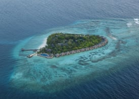 Taj Coral Reef Resort & Spa, Maldives - Free Transfers 2
