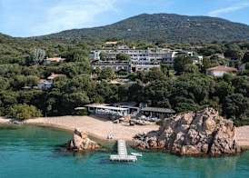 Hôtel Marinca & Spa 2