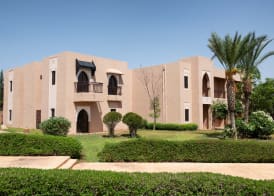 Marrakech Ryads Parc All inclusive 2