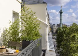 Le Petit Beaumarchais Hotel & Spa 3