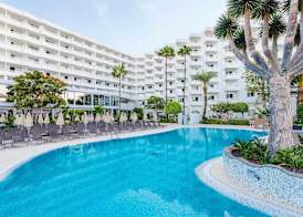 Spring Hotel Vulcano 4