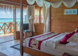 Fihalhohi Maldives 2