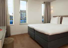 WestCord Art Hotel Amsterdam 4 stars 4