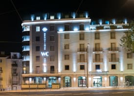 WC by The Beautique Hotels 2