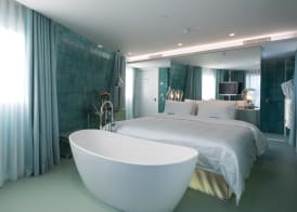 WC by The Beautique Hotels 4