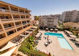Apartamentos Isla del Sol 2