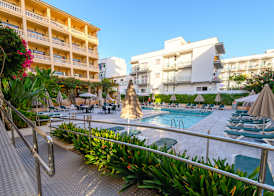 Apartamentos Isla del Sol 3