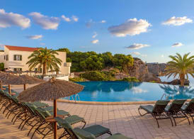 White Sands Beach Club 3