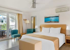 White Sands Beach Club 5