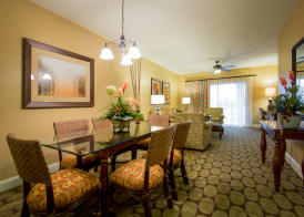 Holiday Inn Club Vacations AT ORANGE LAKE RESORT by IHG 4
