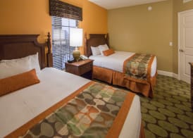 Holiday Inn Club Vacations AT ORANGE LAKE RESORT by IHG 5