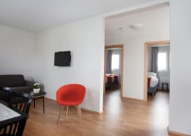 Stracta Hotel 4