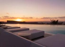 Domes Novos Santorini, Autograph Collection 5