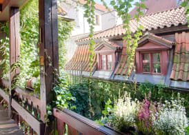 Hotel Waldstein 2
