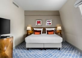 Warwick Grand-Place Brussels 4