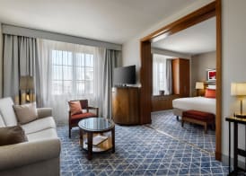 Warwick Grand-Place Brussels 5
