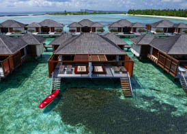 Villa Nautica Paradise Island 2