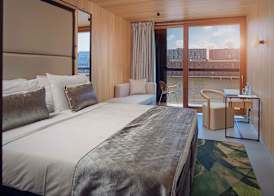 Hotel Jakarta Amsterdam 3