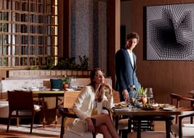 Bayou Villas Antalya - Ultra All Inclusive 4