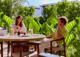 Bayou Villas Antalya - Ultra All Inclusive 5