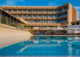 I Resort Beach Hotel & Spa 3