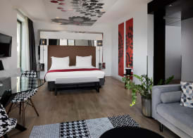 WestCord Fashion Hotel Amsterdam 2