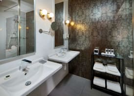 WestCord Fashion Hotel Amsterdam 5