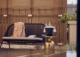 WestCord Fashion Hotel Amsterdam 4