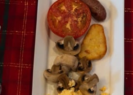 Lord Kitcheners Guest House 5