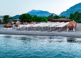 Saint Star Kemer - Adult Only 2