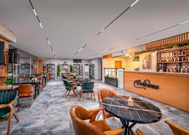 Elite Port Hotel Istanbul Airport 3
