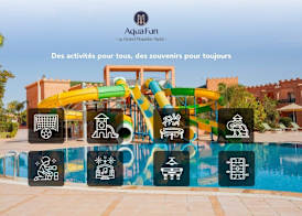 Grand Mogador Aqua Resort 4