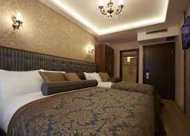 Marmara Place Old City Hotel 4