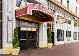 Hotel Whitcomb 2