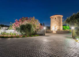 Apollon Windmill Boutique Hotel - Adults Only 5