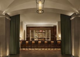 Refinery Hotel - New York 2