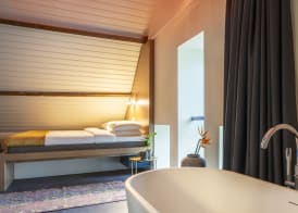 Bunk Hotel Utrecht 2