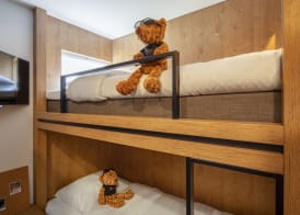 Bunk Hotel Utrecht 5