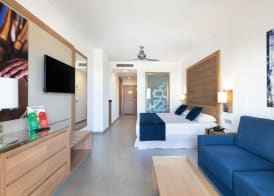 Hotel Riu Palace Boavista - All Inclusive 2
