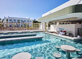 Riu Palace Bavaro - All Inclusive 5