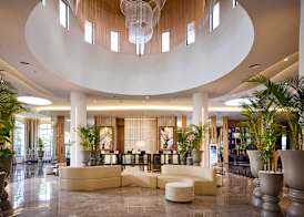 Riu Palace Bavaro - All Inclusive 3